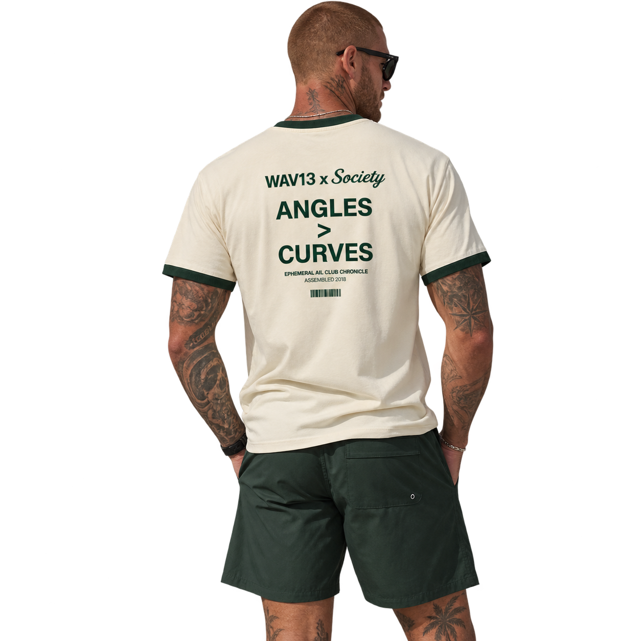 HERITAGE RINGER Unisex - Imagen 5
