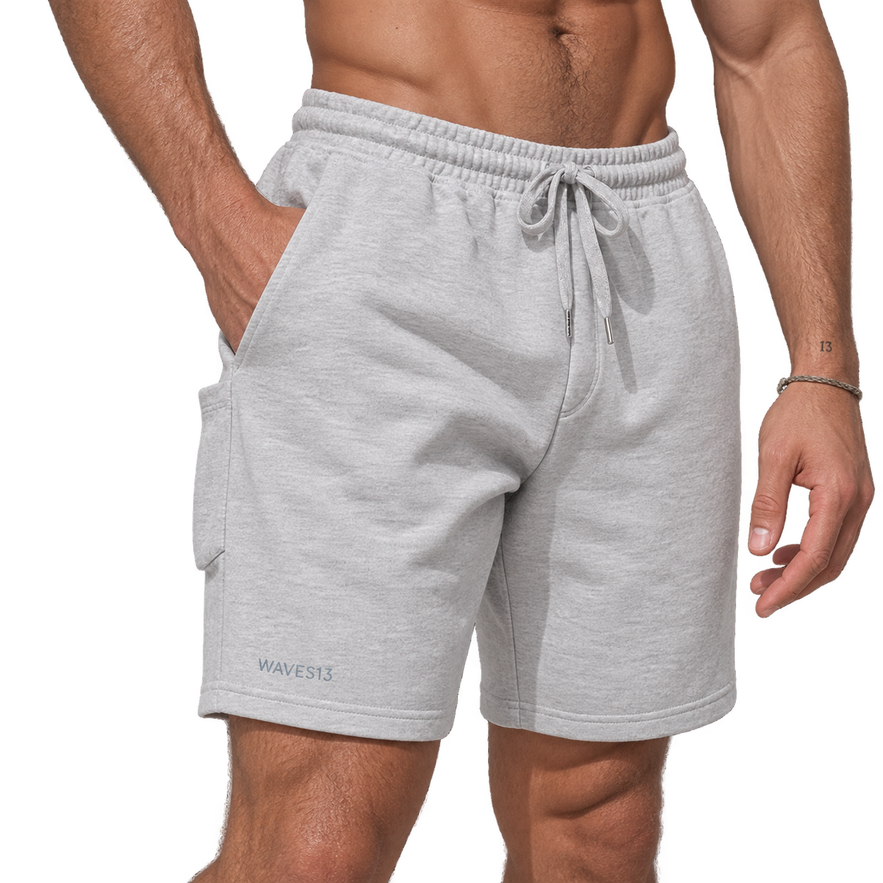 STUDIO ESSENTIAL SHORTS - Imagen 2