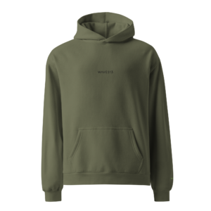ESSENTIAL PREMIUM HOODIE