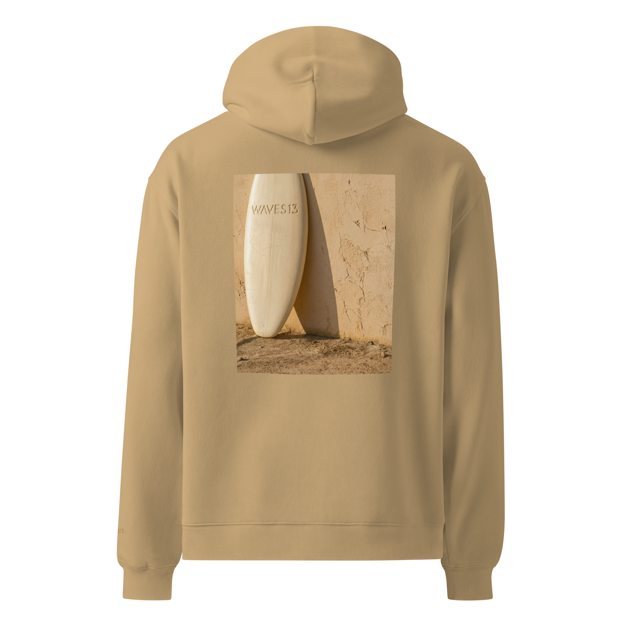 DUNE WALL