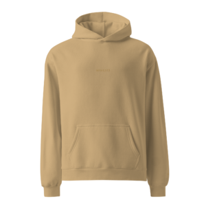 ESSENTIAL PREMIUM HOODIE