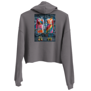 STREET ART BY CARLOTA