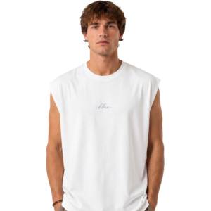HOROSCOPE SLEEVELESS TEE