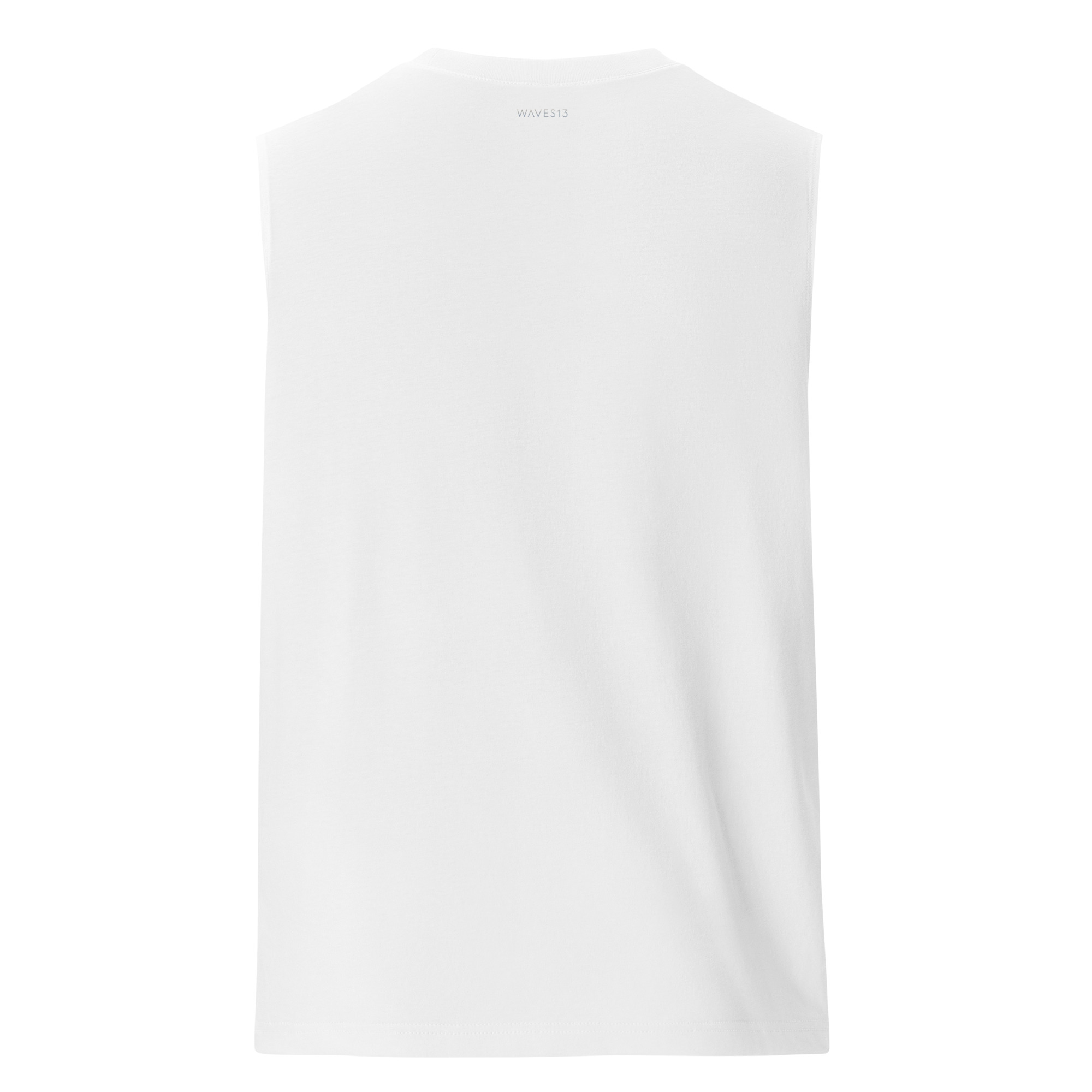 HOROSCOPE SLEEVELESS TEE - Imagen 3