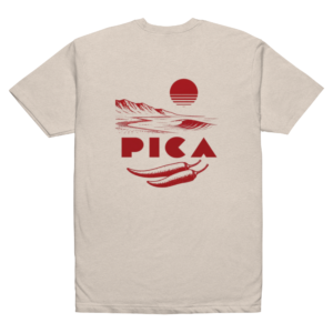 PICA AFTERWAVE